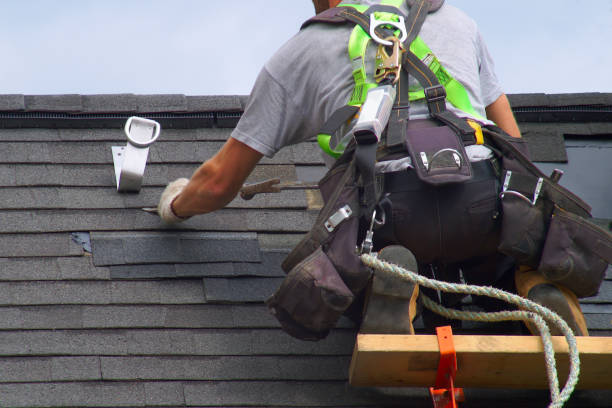 Best Storm Damage Roof Repair  in Fountainebleau, FL