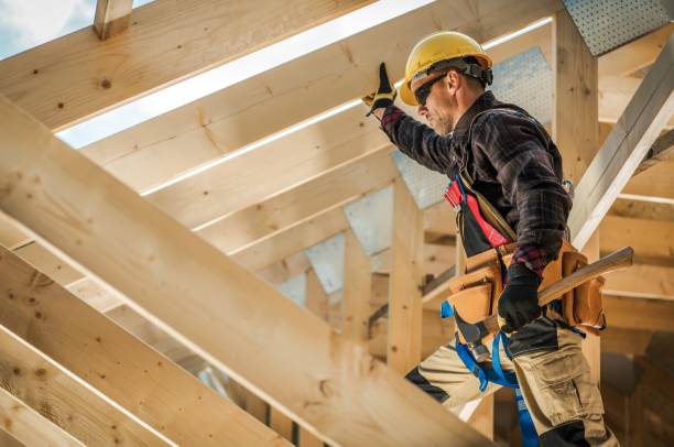 Best Roof Repair Services  in Fountainebleau, FL