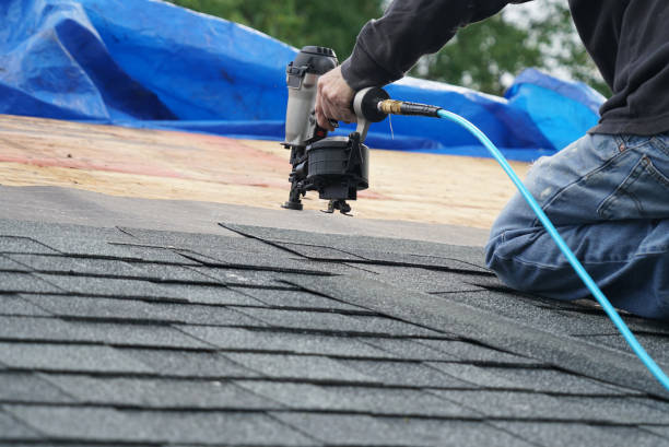 Gutter Installation and Roofing in Fountainebleau, FL