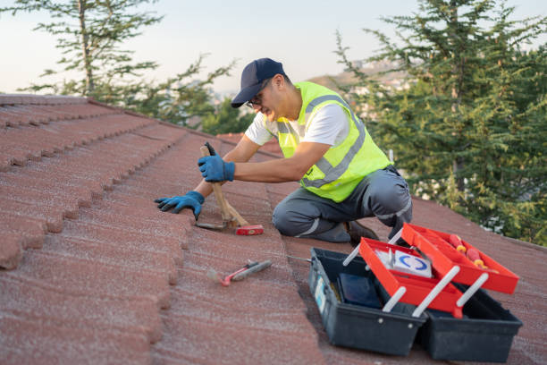 Best Storm Damage Roof Repair  in Fountainebleau, FL